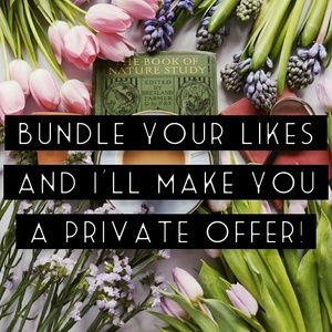 Bundle your likes!